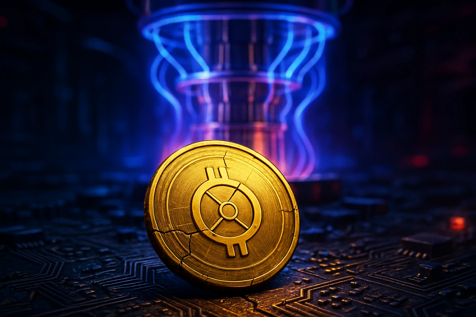 Bitcoin mining is hopeless! Mining company BTC Digital turns to Ethereum: clearing BTC to buy ETH and betting on DeFi profits