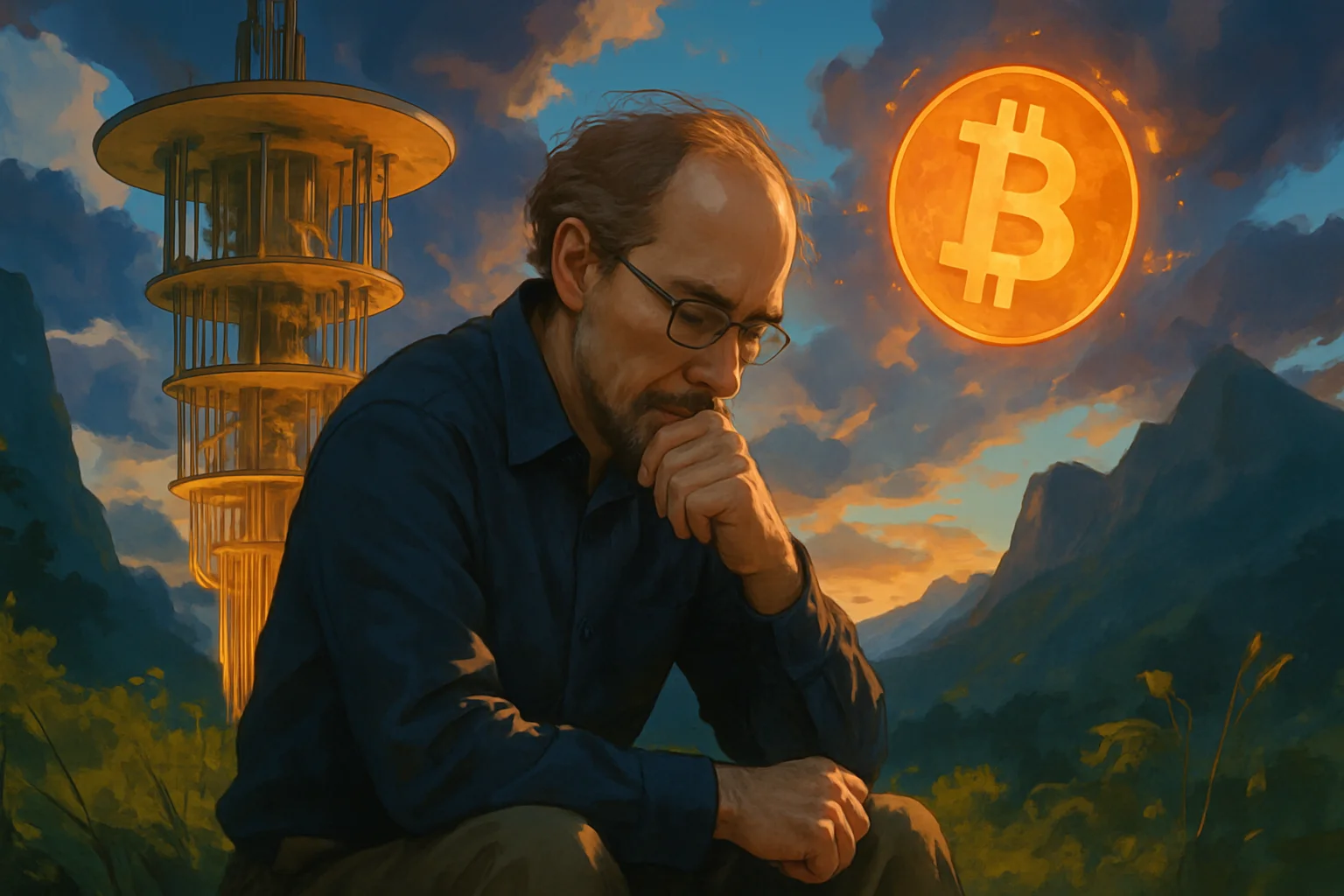 Polkadot founder Gavin Wood confirms: JAM protocol will not issue new tokens