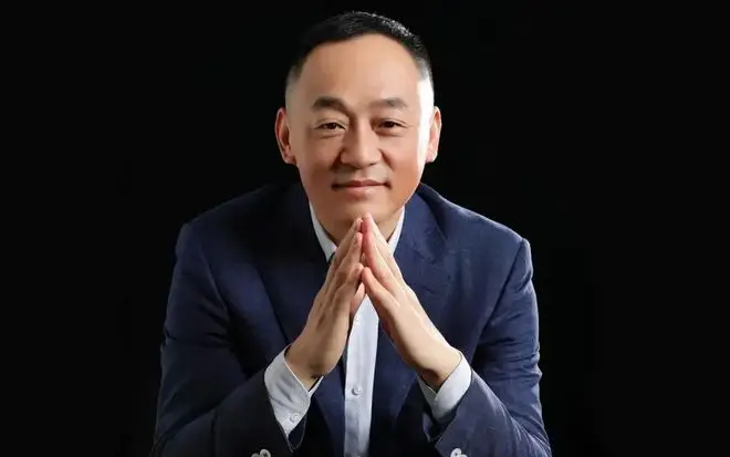 Russian darknet boss 