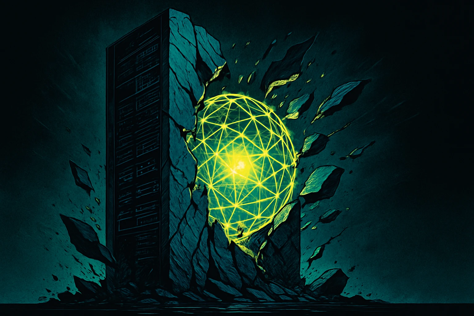 24 hours after Cloudflare crashed: Why did the network 