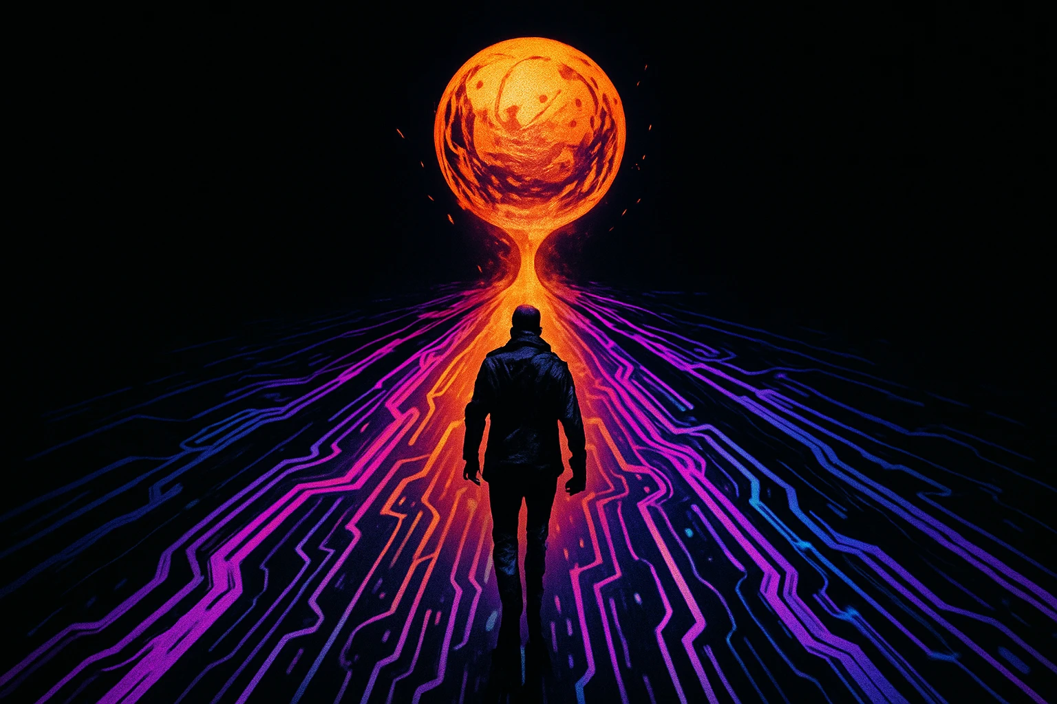 Intel's radical proposal: 